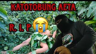 tribong aeta na tumulong Kay ireckvlog may ibinunyagFB ACC JUNIE RABANES [upl. by Klump]