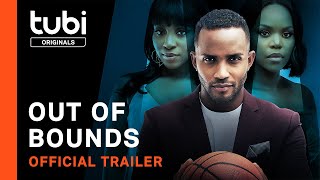 Out of Bounds  Official Trailer  A Tubi Original [upl. by Esenwahs]