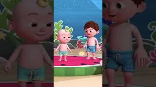 ABC Song 🔤 nurseryrhymes kidscartoons cocomelon [upl. by Rimidalg]