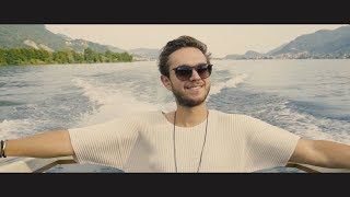 Zedd  Europe Tour 2017 Recap [upl. by Dianne]