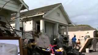 When The Levees Broke Part 2 2006 New Orleans [upl. by Golding984]