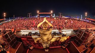 Öwnboss  EDC Vegas Mainstage Kinetic Field 2024 [upl. by Geminius]