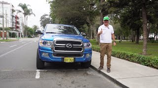 TERRALORD de ZXAuto Perú  Experiencia Ciudad con Ramon Ferreyros 😎🔥 [upl. by Eimmij932]