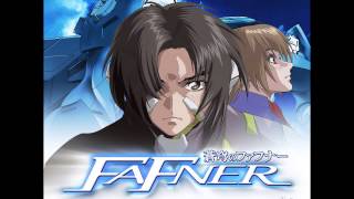 Fafner in the Azure  ShangriLa Arrange [upl. by Einallem]