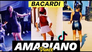 Hot amapiano dance challenge  2023 bacardi dance🔥🇿🇦 [upl. by Asena]