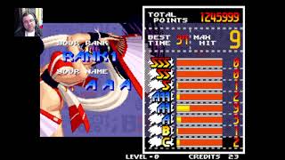 Real Bout Fatal Fury Special  level 8 [upl. by Irehj]