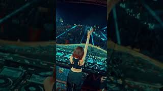 👀👉 HAS VISTO ESTE SET DE Amelie Lens En Tomorrowland 🪩 2024 [upl. by Yulma554]