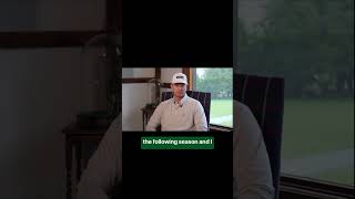 Zac Oakley’s experience at Seminole Golf Club golf shorts golfpro [upl. by Yelyk673]