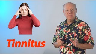 Tinnitus Relief [upl. by Prent]