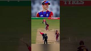 Eoin Morgans Greatest Moments in cricket trendingshorts [upl. by Nakre]