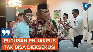 Mahfud MD Sebut Putusan PN Jakpus Hentikan Tahapan Pemilu Tak Bisa Dieksekusi [upl. by Niotna]