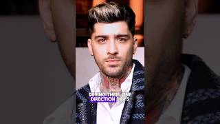 Zayn Malik Postpones US Tour After Heartbreaking Loss of Liam Payne news shorts [upl. by Manaker650]