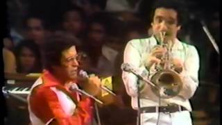 Super Salsa 1978 Puerto Rico  Hector Lavoe Rueben Blades Willy Colon Celia Cruz Yomo Toro [upl. by Smiley470]