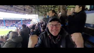 Peterborough v Bolton 270424 H burrows [upl. by Newkirk]