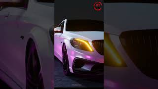 Maybach Madness HighSpeed Crash Test amp Luxury Car Cinematic Showcase Part 1 [upl. by Higley]