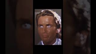 Patrick Bateman edit  LimexEditz [upl. by Akyssej468]