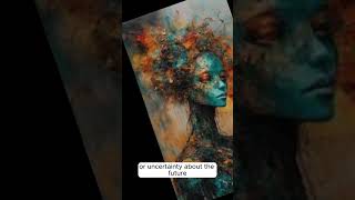 What is MelancholyDiscover Hidden Depths shorts shortvideo melancholy mentalhealth depression [upl. by Neri]