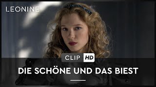 Die Schöne und das Biest  Clip Belle wünscht sich eine Rose deutschgerman [upl. by Bethezel]