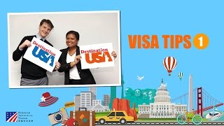 Visa Tips What are officers looking for during my student visa interview [upl. by Kylie343]