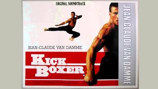 ♫  ► 1989 Kickboxer  Trailer  Paul Hertzog  22   The Eagle Lands [upl. by Donetta710]