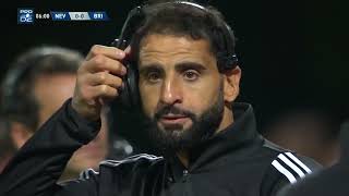 Nevers vs Brive  France Rugby Pro D2 202425   Full Match Rugby [upl. by Innaig]