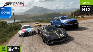 Forza Horizon 5 Complete Save Game 100  All Cars Unlocked  283 million [upl. by Alekehs]