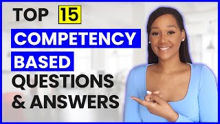 Competencybased Interview Question and Answer STAR Method shorts [upl. by Home]