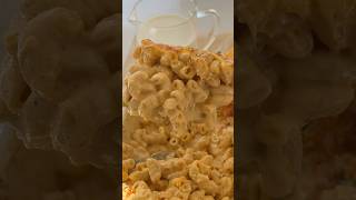 The only Mac and Cheese recipe you’ll ever want to make [upl. by Chancelor791]