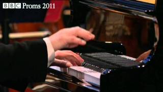 BBC Proms 2011 Schubert  Hungarian Melody [upl. by Tani]