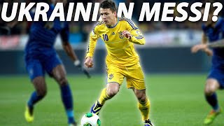 What Happened to Yevhen Konoplyanka [upl. by Gene]