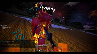 Jo me false banearon de minemen otra vez ft Avery [upl. by Deadman772]