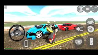 indian Bikes Driving 3D gameplaynew update indian Bikes Driving 3D [upl. by Alleuol]