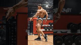 Tristyn lee  Rate his transformation  5 percent body fat  world most shreded teenager shorts [upl. by Ttesil]