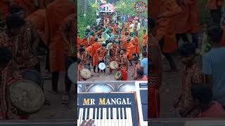 BIJALI BALI SAMBALPURI SONG 🔥 MS MELODY JAMAWADA dance shorts viralvideo [upl. by Beghtol426]