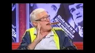 What Jimmy Savile Did In His Caravan [upl. by Narat]