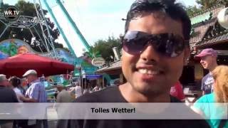 Wk TV Trailer Kirmes amp Krammarkt  Wir sehen uns [upl. by Labors]