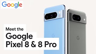 Google Pixel 8 And 8 Pro Review ⚡ Google Pixel 8 Series Review ⚡ Google Pixel 8 ⚡ Google Pixel 8 Pro [upl. by Lehplar]