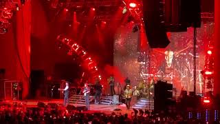 Brooks and Dunn perform “Brand New Man” and intro first night of the Reboot Tour 9221 [upl. by Rednazxela567]