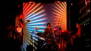 Vibravoid  Gravitation Zero  Live in Loano 18102012 [upl. by Chicoine782]