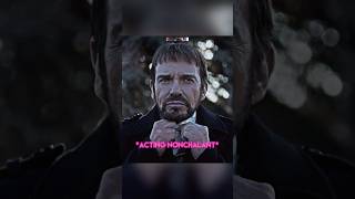 Lorne Malvo gets arrested  Fargo S1E4 fargo billybobthornton shorts [upl. by Lillywhite772]