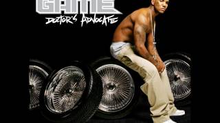 The Game Ft Snoop Dogg amp Xzibit  California Vacation [upl. by Darrow]