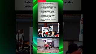 Doa untuk Palestina⁉️shorts ceramahislami fyp DoaUntukPalestina BebaskanPalestina [upl. by Shantee699]