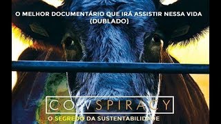 COWSPIRACY Kritik Review Doku [upl. by Madson]