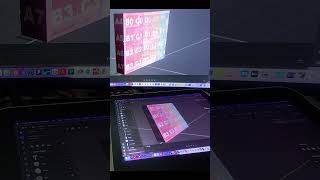 Quick video on how I use the Wacom One tablet to create 3D packaging mock ups using Adobe Stager [upl. by Ariaes592]