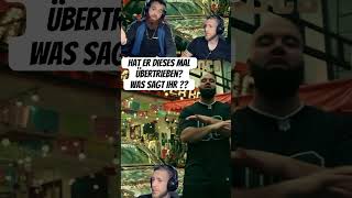 ANIMUSSAIGON FREESTYLE REACTION animus diss manuellsen disstrack deutschrap viralshorts fy [upl. by Inglis]