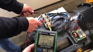 VIDEO 7 Diode Check [upl. by Amelita]