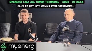 myenergi discuss the technical challenges and recent installer difficulties [upl. by Phillip889]