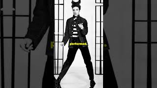 ELVISs Top Tips for Mastering Jailhouse Rock in Record Time ElvisPresley JailhouseRock [upl. by Alya]