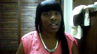 Sew In With Bangs [upl. by Daas]