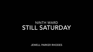 NINTH WARD STILL SATURDAY Chapter 8 by Jewell Parker Rhodes [upl. by Kcire]